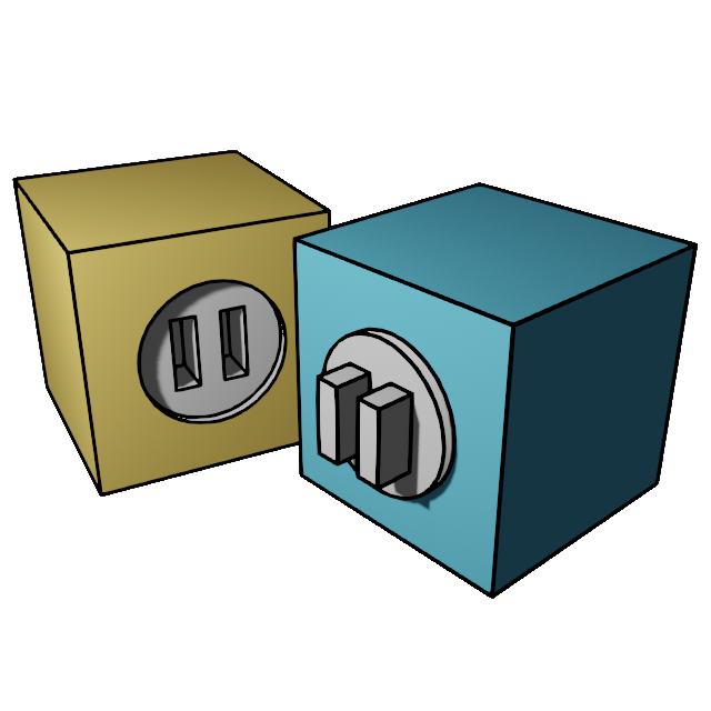 CRWTILES - 3D Tile/Map Tools's icon