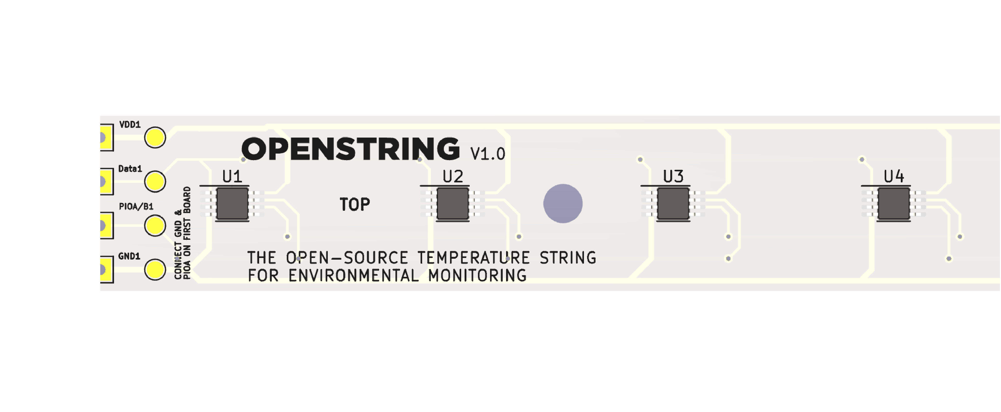 OpenString