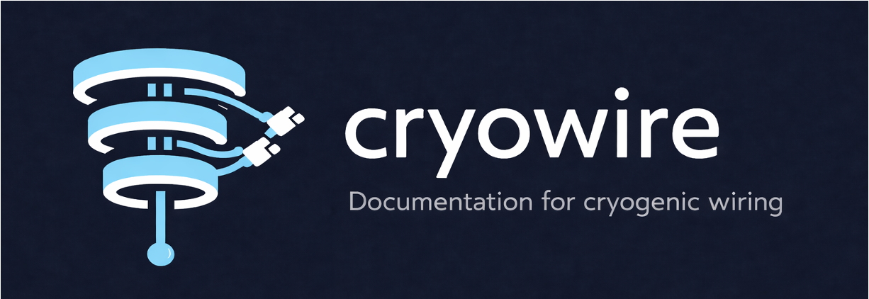 cryowire