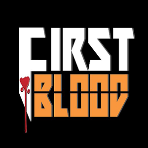 FirstBlood's Icon