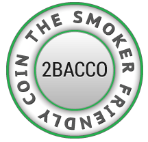 2BACCO Coin's Icon