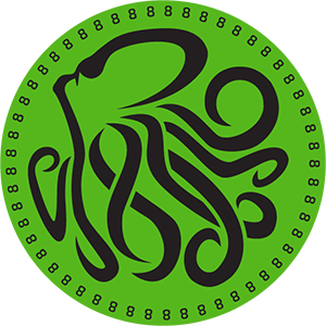 Octocoin's Icon