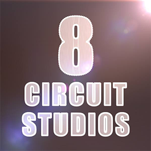 8 Circuit Studios's Icon