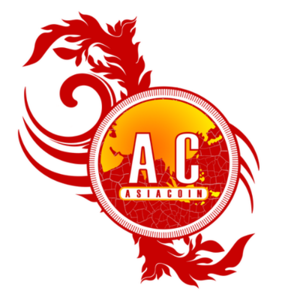 Asia Coin's Icon