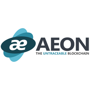 AeonCoin's Icon