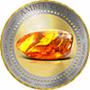 AmberCoin's Icon