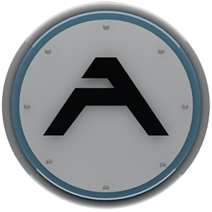 AndromedaCoin's Icon