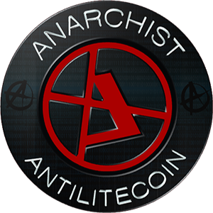 AntiLitecoin's Icon