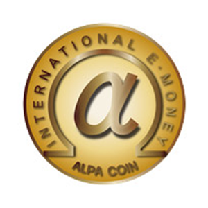 AlpaCoin's Icon