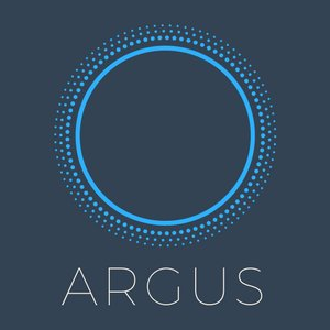 ArgusCoin's Icon