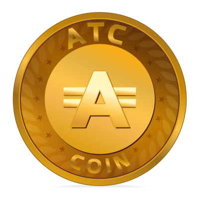 ATC Coin's Icon