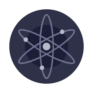 Atomic Coin's Icon