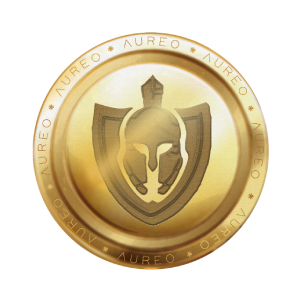 Aurora Coin's Icon