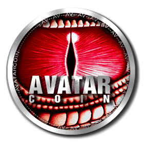 Avatar Coin's Icon