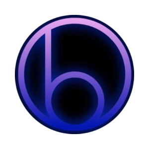 BitalphaCoin's Icon