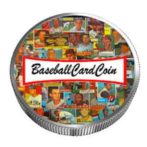 BaseballCardCoin's Icon