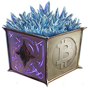 BitCrystals's Icon