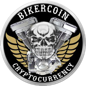 Bikercoins's Icon