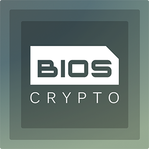 BiosCrypto's Icon