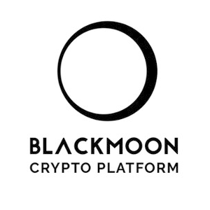 Blackmoon Crypto's Icon