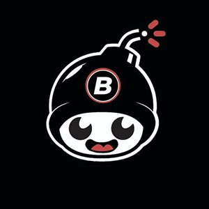 BombCoin's Icon