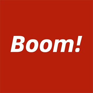 BOOM Coin's Icon