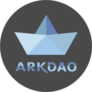 ArkDAO's Icon