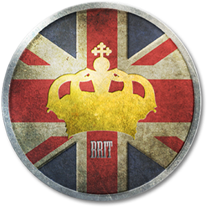 BritCoin's Icon