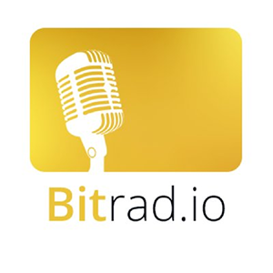 Bitradio's Icon