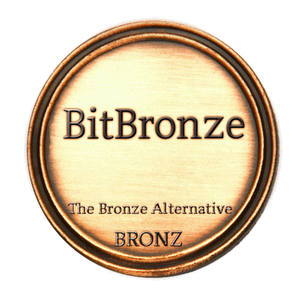 BitBronze's Icon