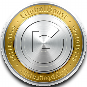 GlobalBoost's Icon