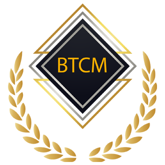 BTCMoon's Icon