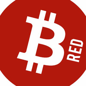 Bitcoin Red's Icon