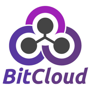 Bitcloud 2.0's Icon