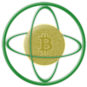 Bitcoin Planet's Icon