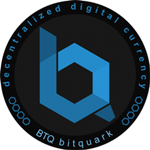 BitQuark's Icon