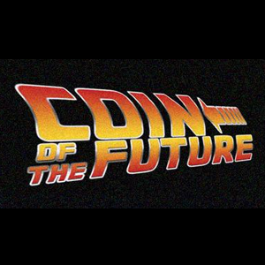 Coin to the Future's Icon