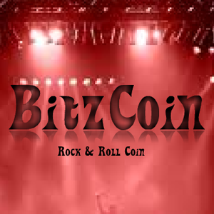 BitzCoin's Icon