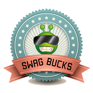 SwagBucks's Icon