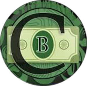 CryptoBuk's Icon