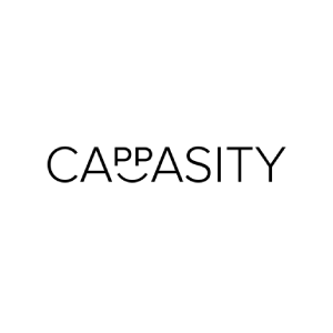 Cappasity's Icon