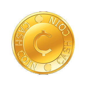 CashCoin's Icon