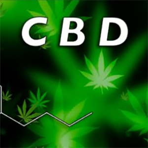 CBD Crystals's Icon