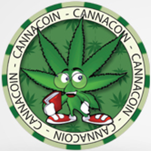 CannaCoin's Icon