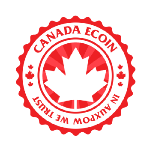 Canada eCoin's Icon