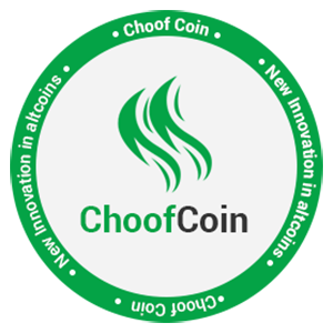 ChoofCoin's Icon