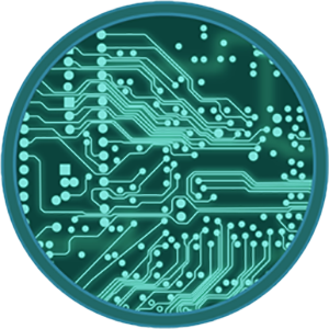 CircuitCoin's Icon