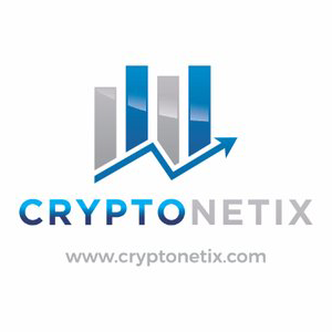 Cryptonetix's Icon