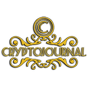 CryptoJournal's Icon