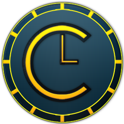 Clockcoin's Icon